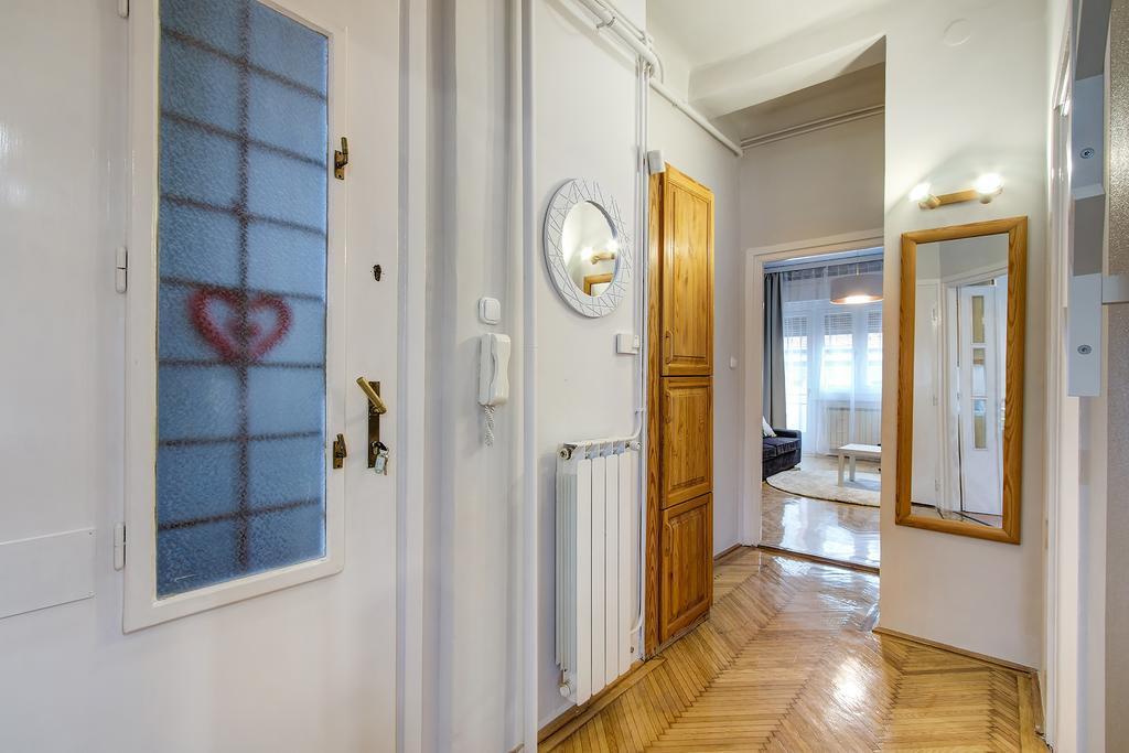 Brighthome Castle District Budapest Kültér fotó